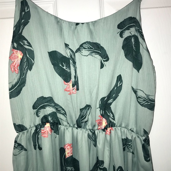 Vero Moda Maxi dress - Picture 2 of 3